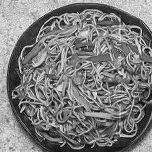 Yippee Maggie veg Noodles 