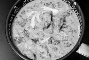 Navratan Korma