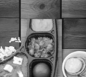 Special thali
