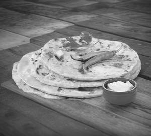 Paratha combo 1