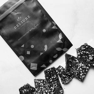 English Toffee Cracker - 200 Gms