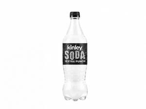 Soda Water [1 litre]