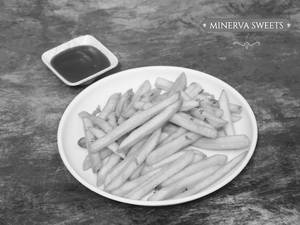 Frinch Fries