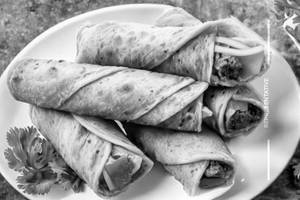 Veg Cigar Roll