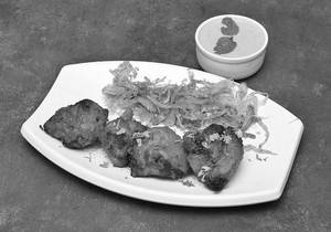Chicken Tikka Boneless