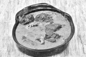 Mutton Hyderabadi