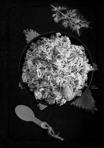 Mixed Fried Rice