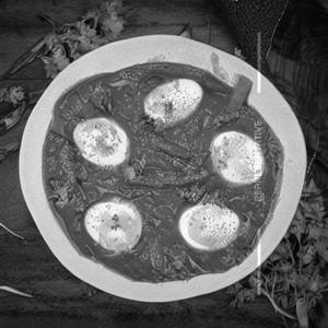 Egg Masala