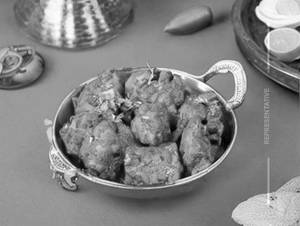 Tandoori Gobi Masala