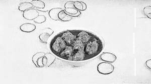 Chicken Handi