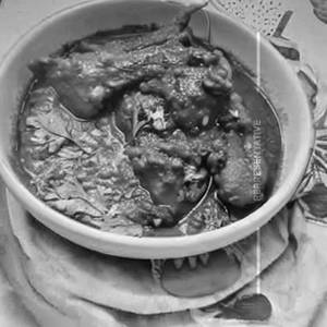 Chicken Jhalfrezi