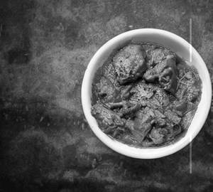 Chicken rogan josh                                                                    