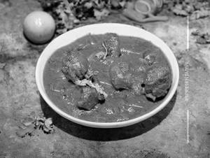 Mutton Rogan Josh