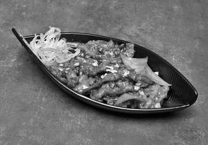 Babycorn Chilli