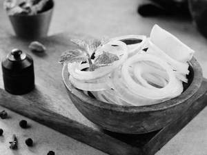 Lachha Onion (150ml Container)