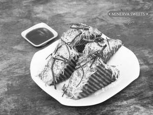 Minerva Special Sandwich