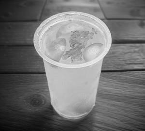 Nimbu Pani