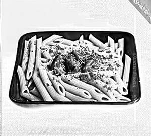 Plain Pasta