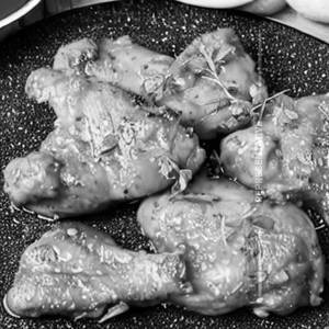 Lemon Chicken