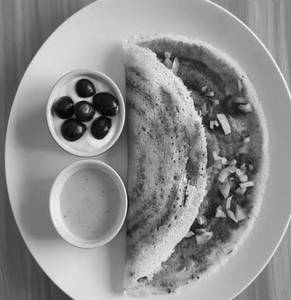 Shezwan Masala Dosa