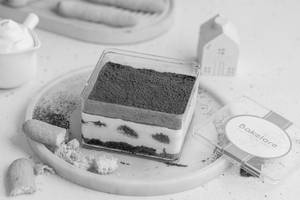 Tiramisu (no Alcohol)