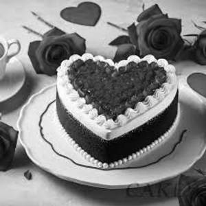 American Red Velvet Cake