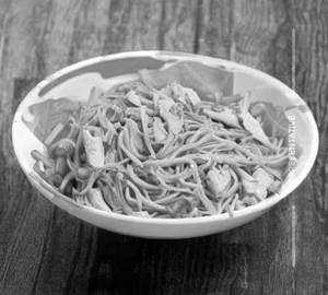 Chicken Soft Noodles