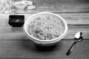 Egg Fried Rice [750ML]