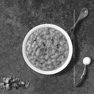 Dal Butter Fry