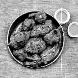 Tandoori Chicken