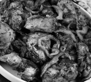 Chicken Fry