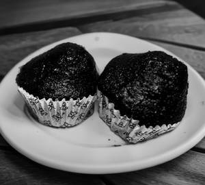 Muffin ( Chocolate Flavor )