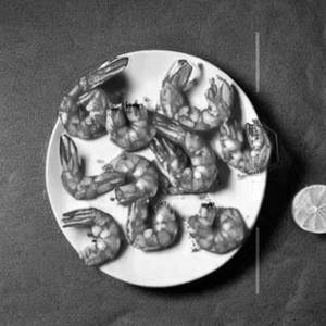 Trek Prawns