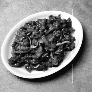 Chilli mushroom