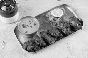 Fish Pahadi Tikka