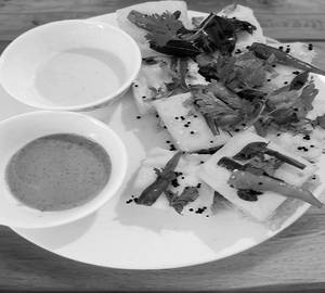 Mix Dhokla Combo (8 Pcs)