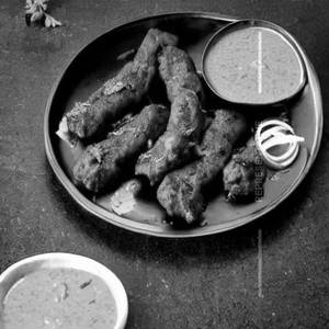 Mughlai Mutton Kabab