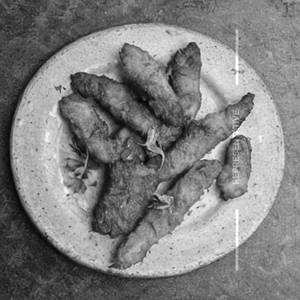 King Fish Fry (Van Jaram)