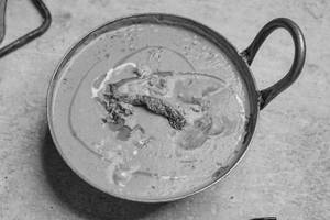 Mutton Korma