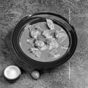 Chicken Thai Curry [Red]