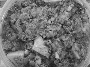 Surti Undhiyu [250 Grams, Regular]