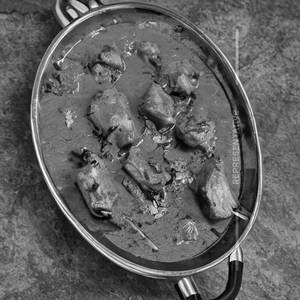 Murg Tikka Lababdar