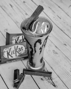 KitKat Shake
