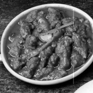 Chicken Chilli