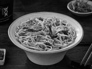 Chilli Garlic Noodle