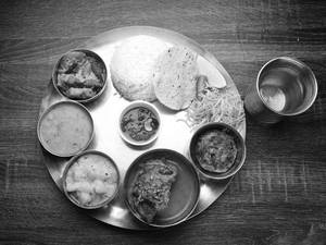 Nvkatla Thali