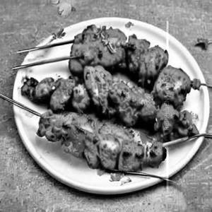 Chicken Tandoori