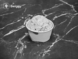 Anjir Badam Ice Cream Scoop