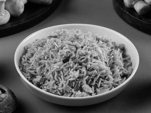 Veg Fried Rice