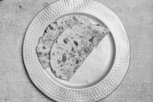 Amritsari Kulcha